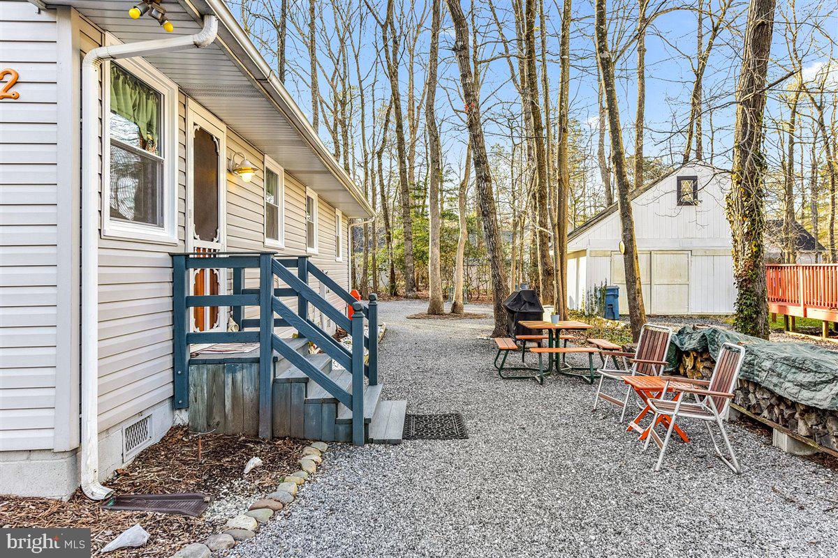 92 Windjammer Road Ocean Pines, MD 21811 - Photo 33 of 41