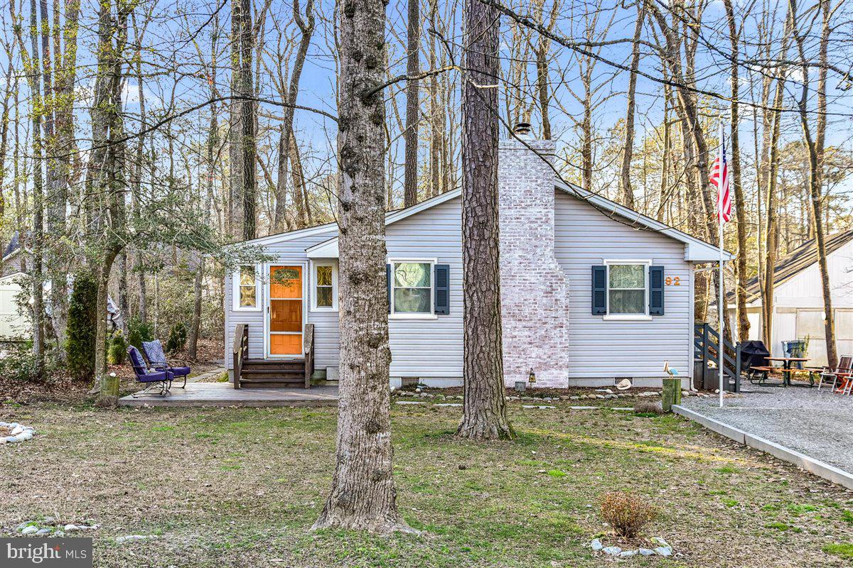 92 Windjammer Road Ocean Pines, MD 21811 - Photo 39 of 41