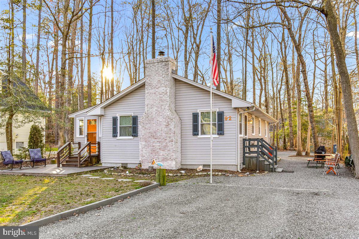 92 Windjammer Road Ocean Pines, MD 21811 - Photo 40 of 41