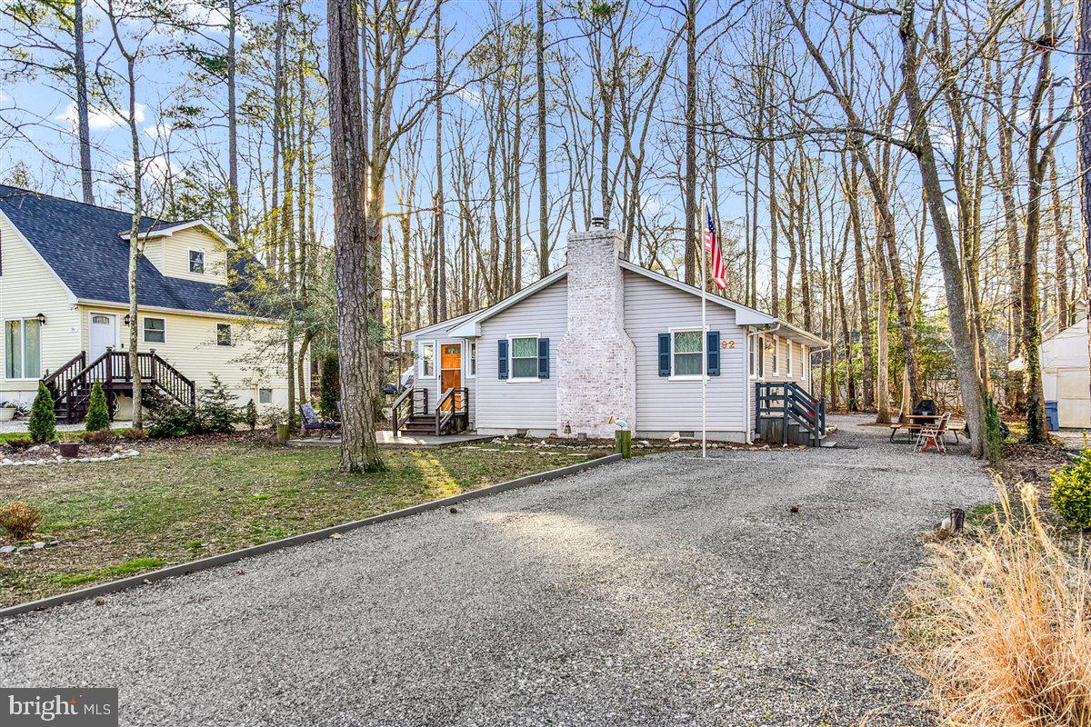 92 Windjammer Road Ocean Pines, MD 21811 - Photo 41 of 41