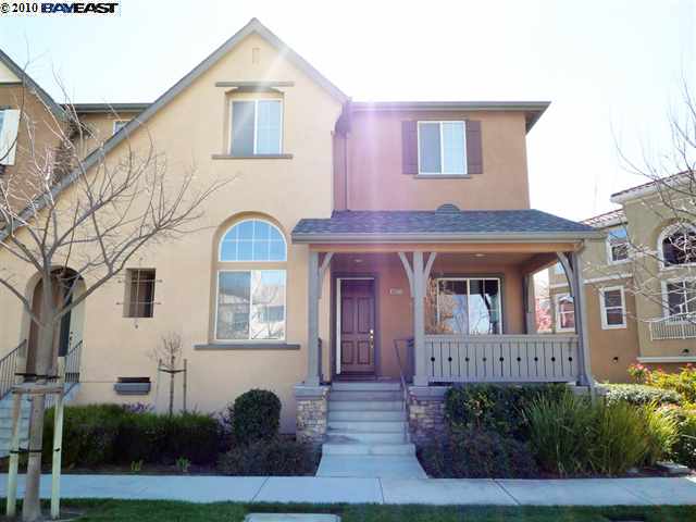 10023 Albion Road San Ramon, CA 94582 - Photo 1 of 1 a front view of a house