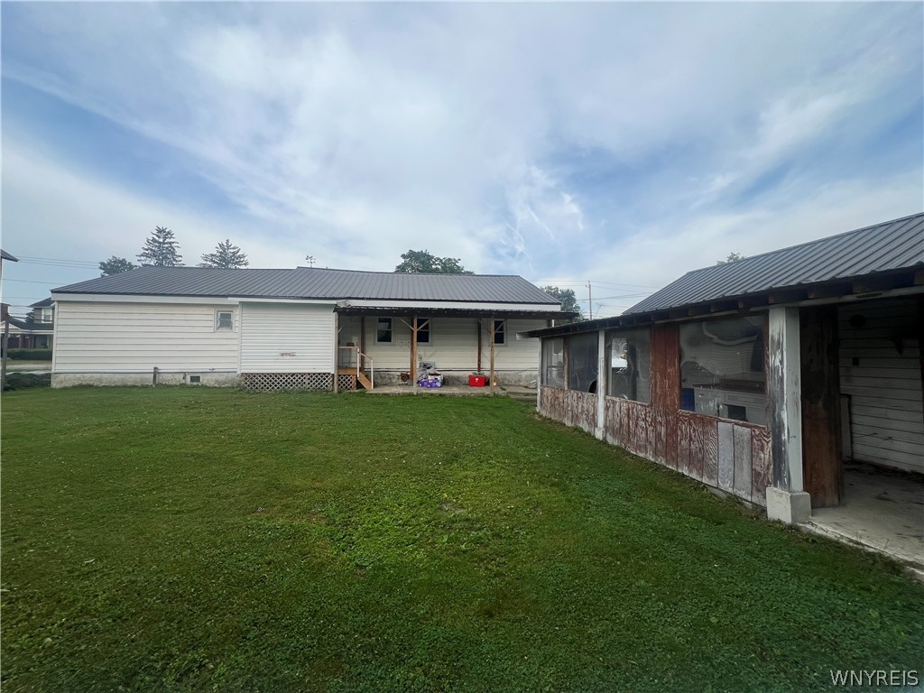 9716 Mckinstry Road Machias, NY 14101 - Photo 18 of 18