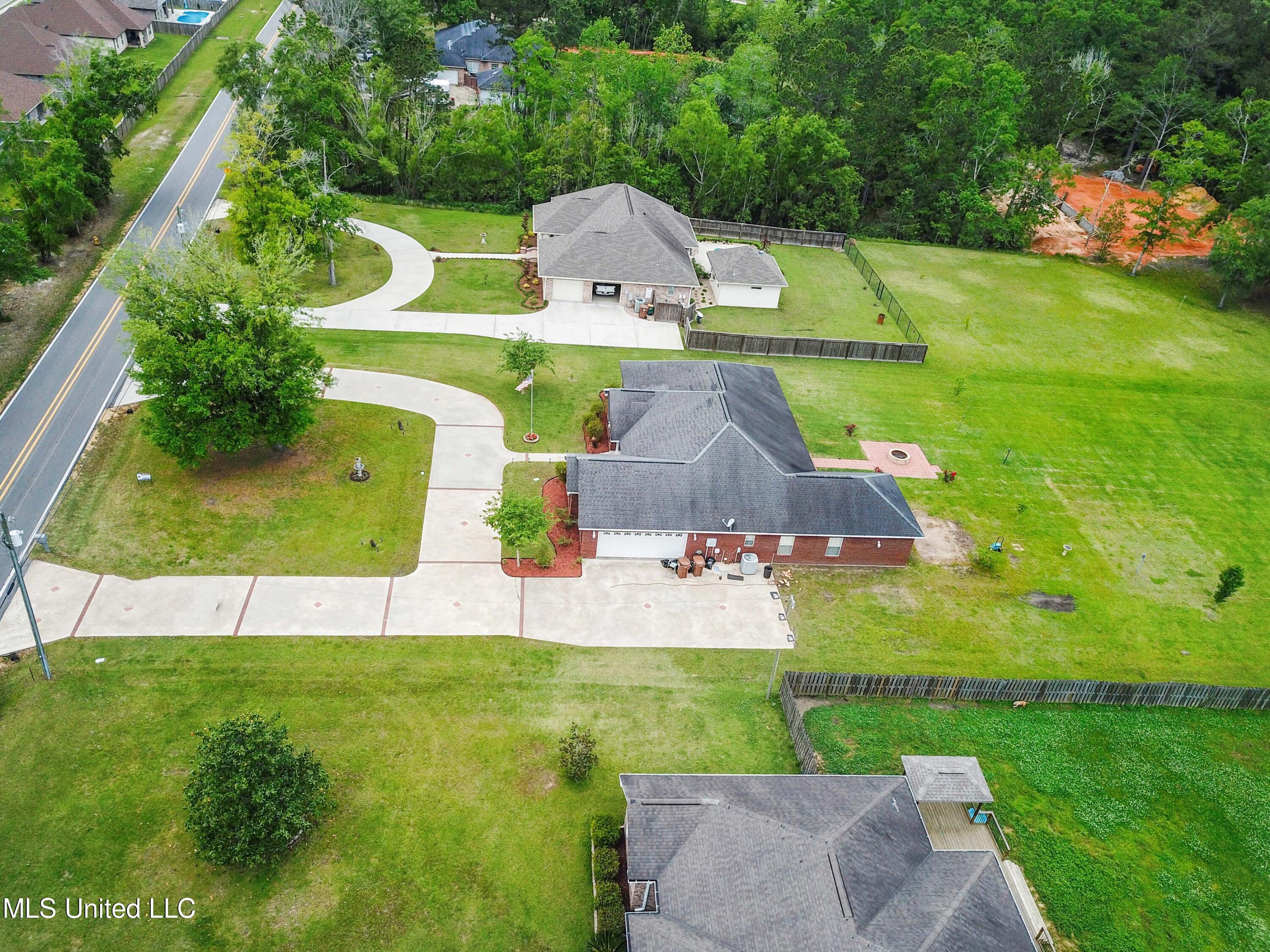 3036 Johnson Still Road D'Iberville, MS 39540 - Photo 34 of 35 035