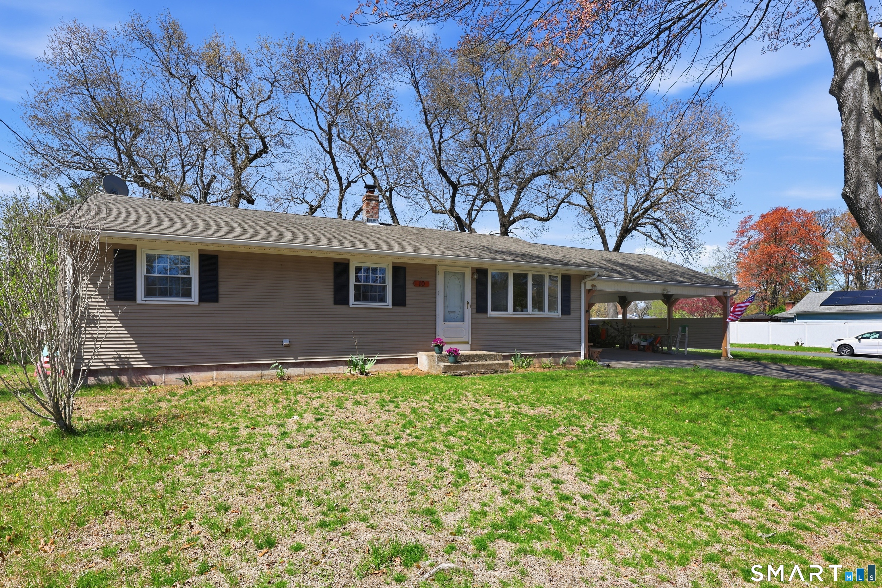 10 Tabor Road Enfield, CT 06082 - Photo 34 of 37