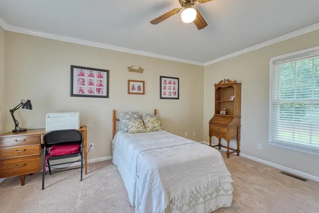 $520,000 | 16 Woodwind Way, Greer, SC 29651