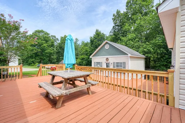 $520,000 | 16 Woodwind Way, Greer, SC 29651