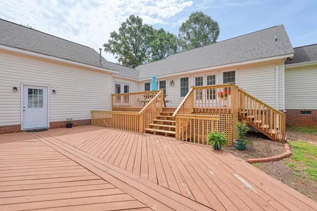 $520,000 | 16 Woodwind Way, Greer, SC 29651