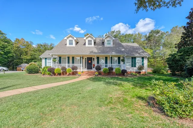 $520,000 | 16 Woodwind Way, Greer, SC 29651