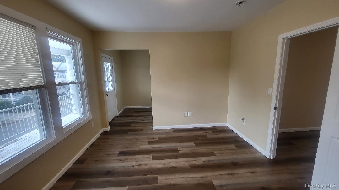 19 Hoffman Avenue, Unit 2 Poughkeepsie, NY 12603 - Photo 11 of 21 a view of an entryway