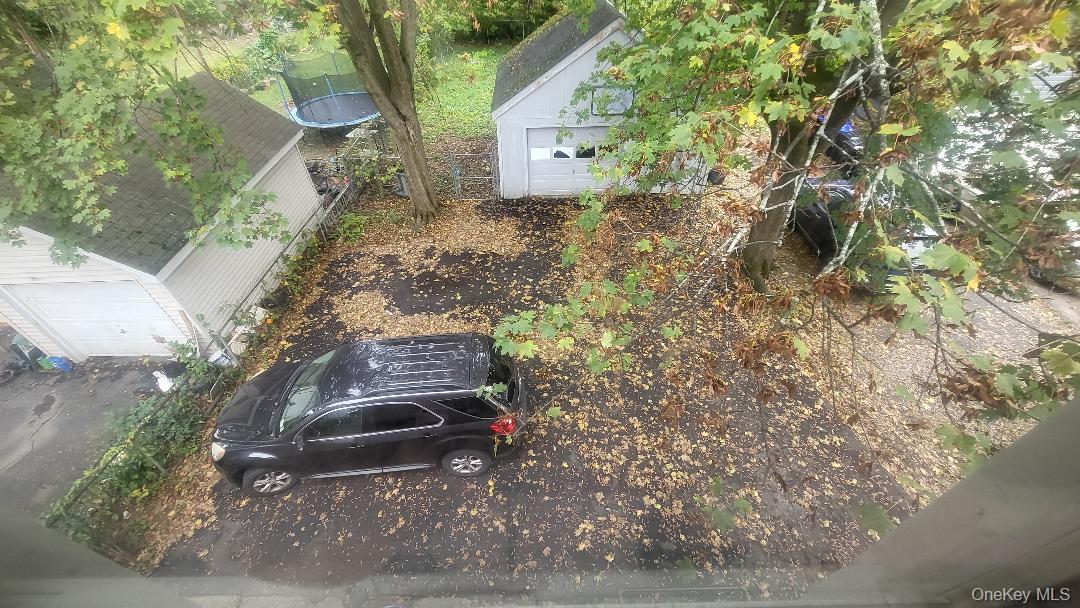 19 Hoffman Avenue, Unit 2 Poughkeepsie, NY 12603 - Photo 21 of 21 a view of a backyard