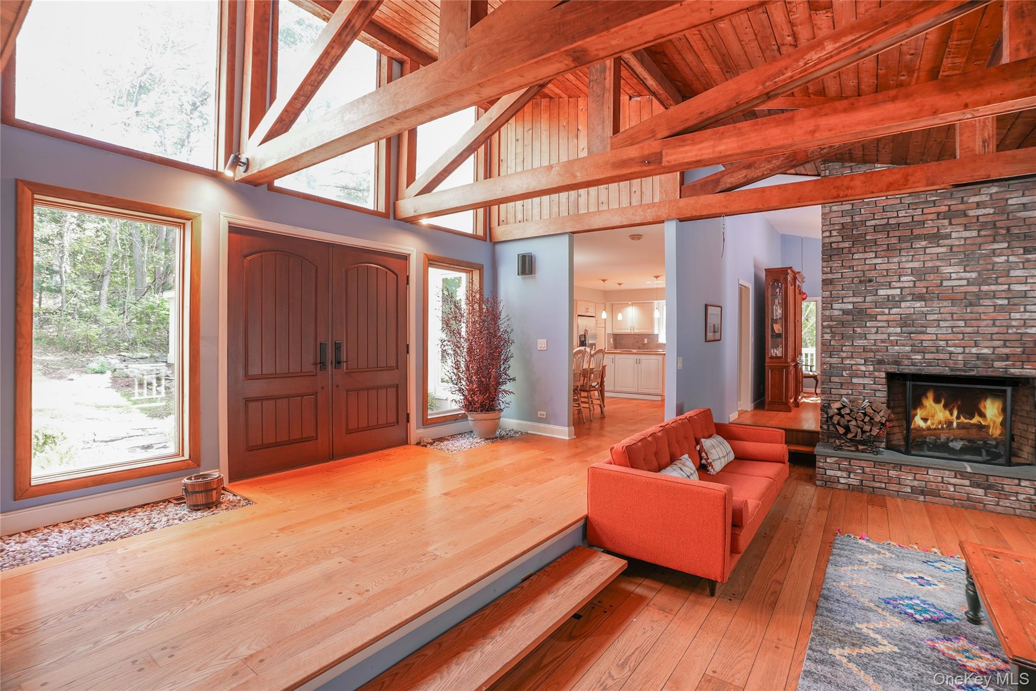 22 Peters Lane Pound Ridge, NY 10576 - Photo 5 of 43