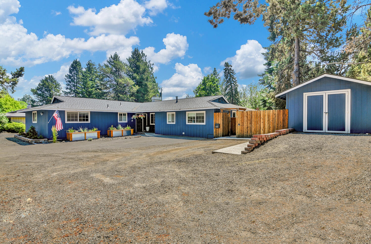 945 Northeast Butler Market Road Bend, OR 97701 - Photo 2 of 40 945 NE Butler Market Rd-18