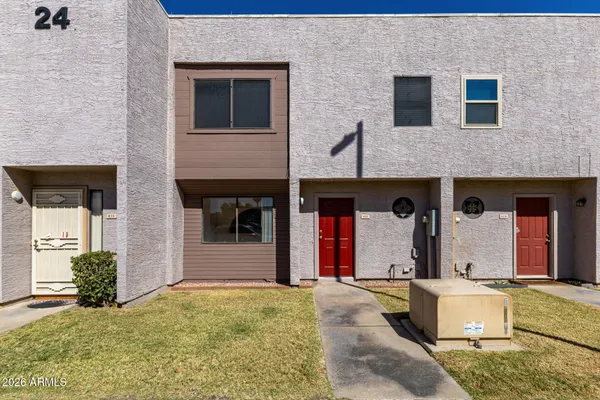 $369,900 | 611 West 13th Street, Tempe, AZ 85281