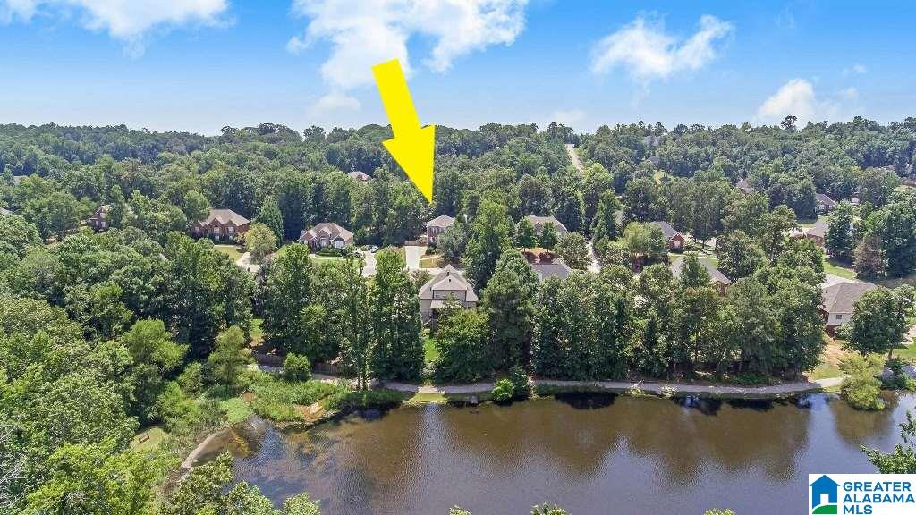 2680 Hawthorne Lake Road Helena, AL 35022 - Photo 43 of 50