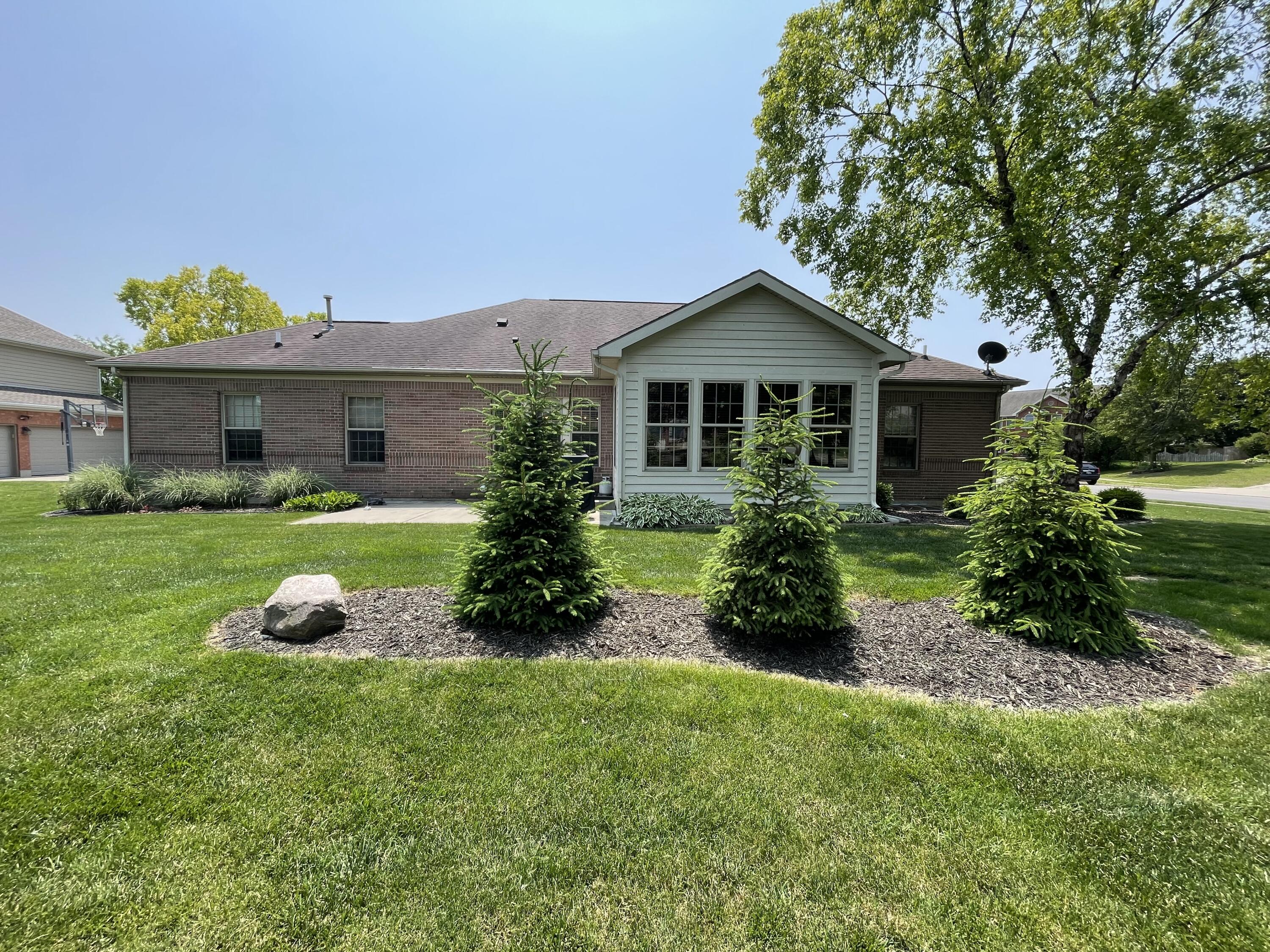 818 Rosecrest Road Tipp City, OH 45371 - Photo 5 of 47 Gallery Image 5