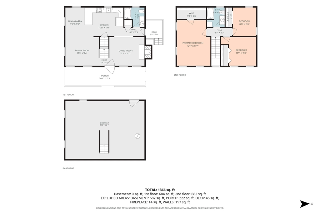 308 Brimfield Road Warren, MA 01083 - Photo 42 of 42