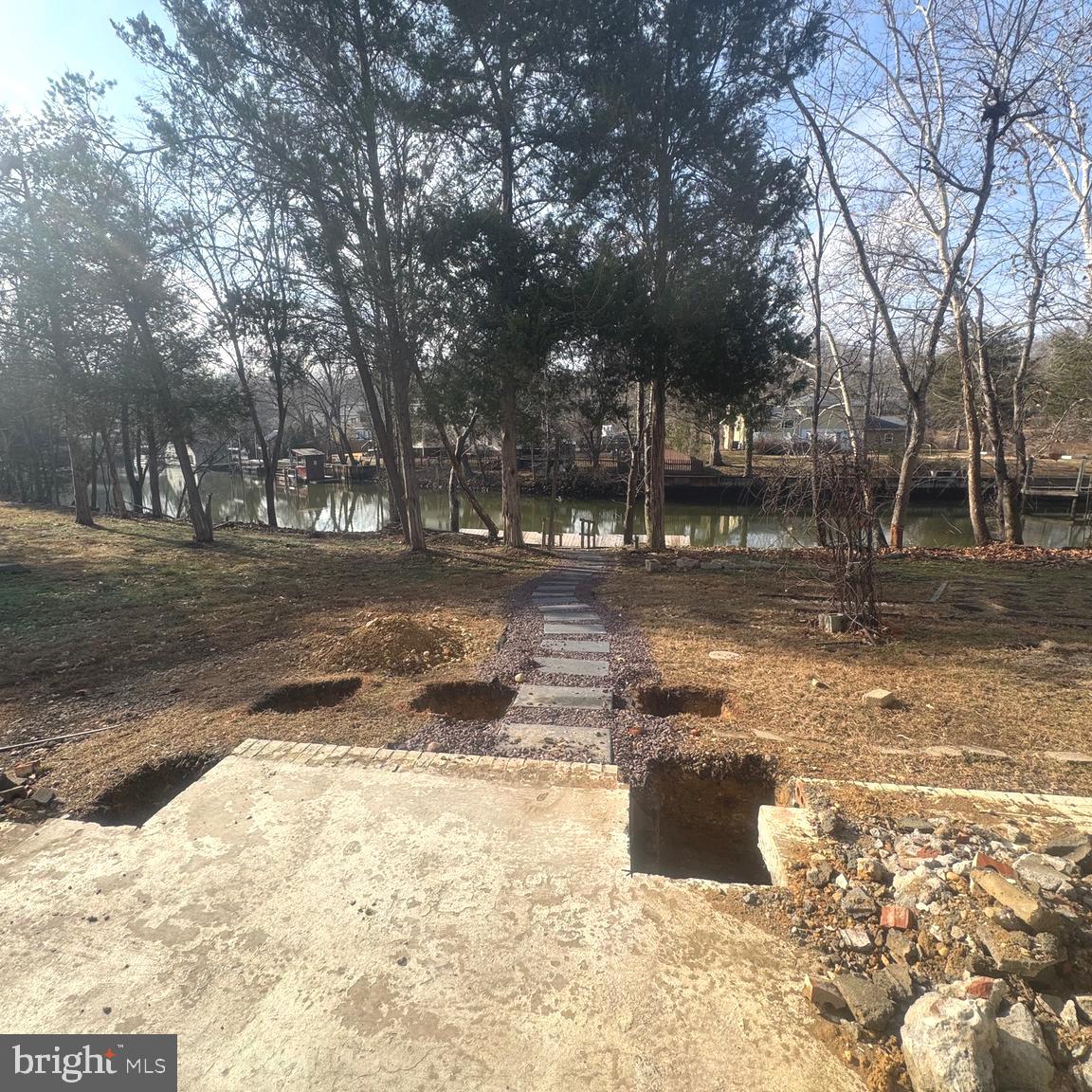 1002 Potomac Drive Stafford, VA 22554 - Photo 32 of 99