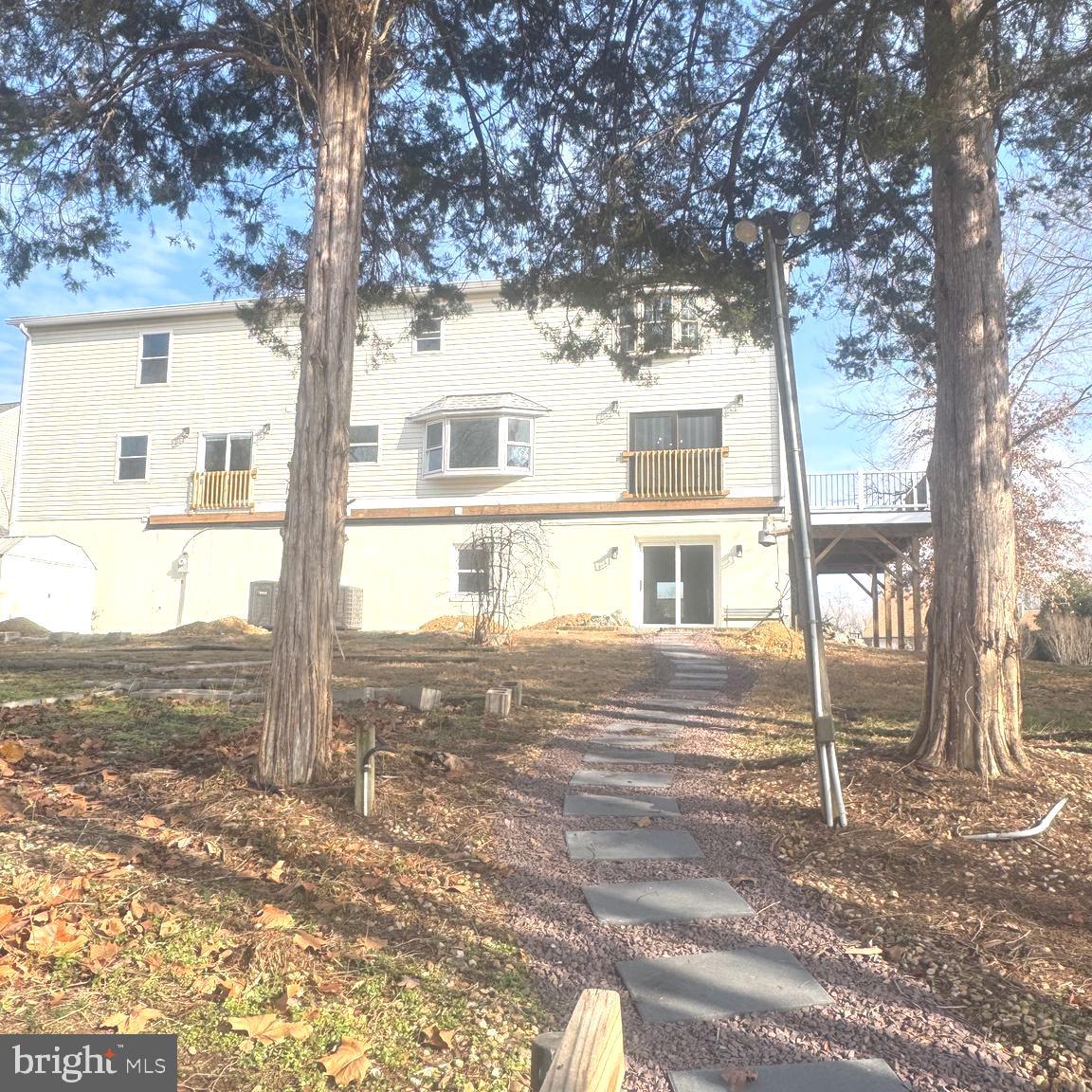 1002 Potomac Drive Stafford, VA 22554 - Photo 36 of 99