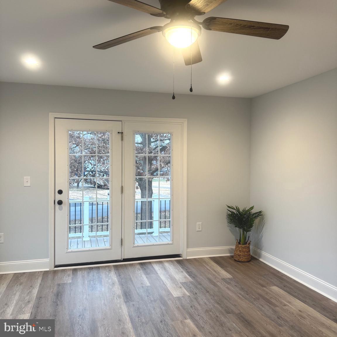 1002 Potomac Drive Stafford, VA 22554 - Photo 47 of 99