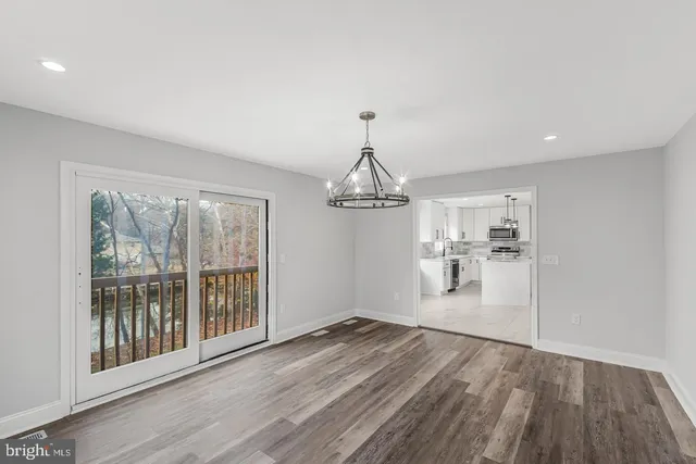 $859,000 | 1002 Potomac Drive, Stafford, VA 22554