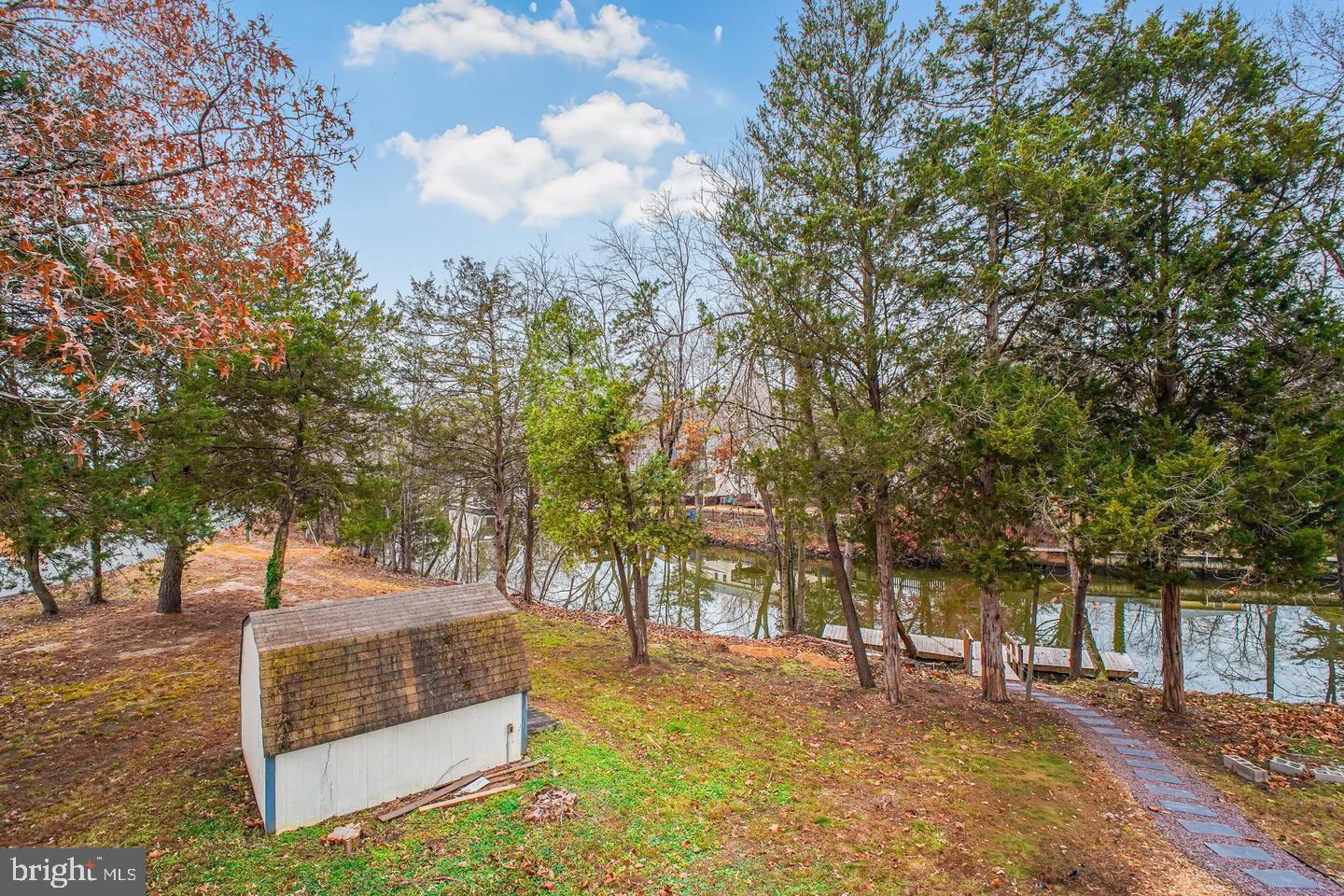 1002 Potomac Drive Stafford, VA 22554 - Photo 79 of 99