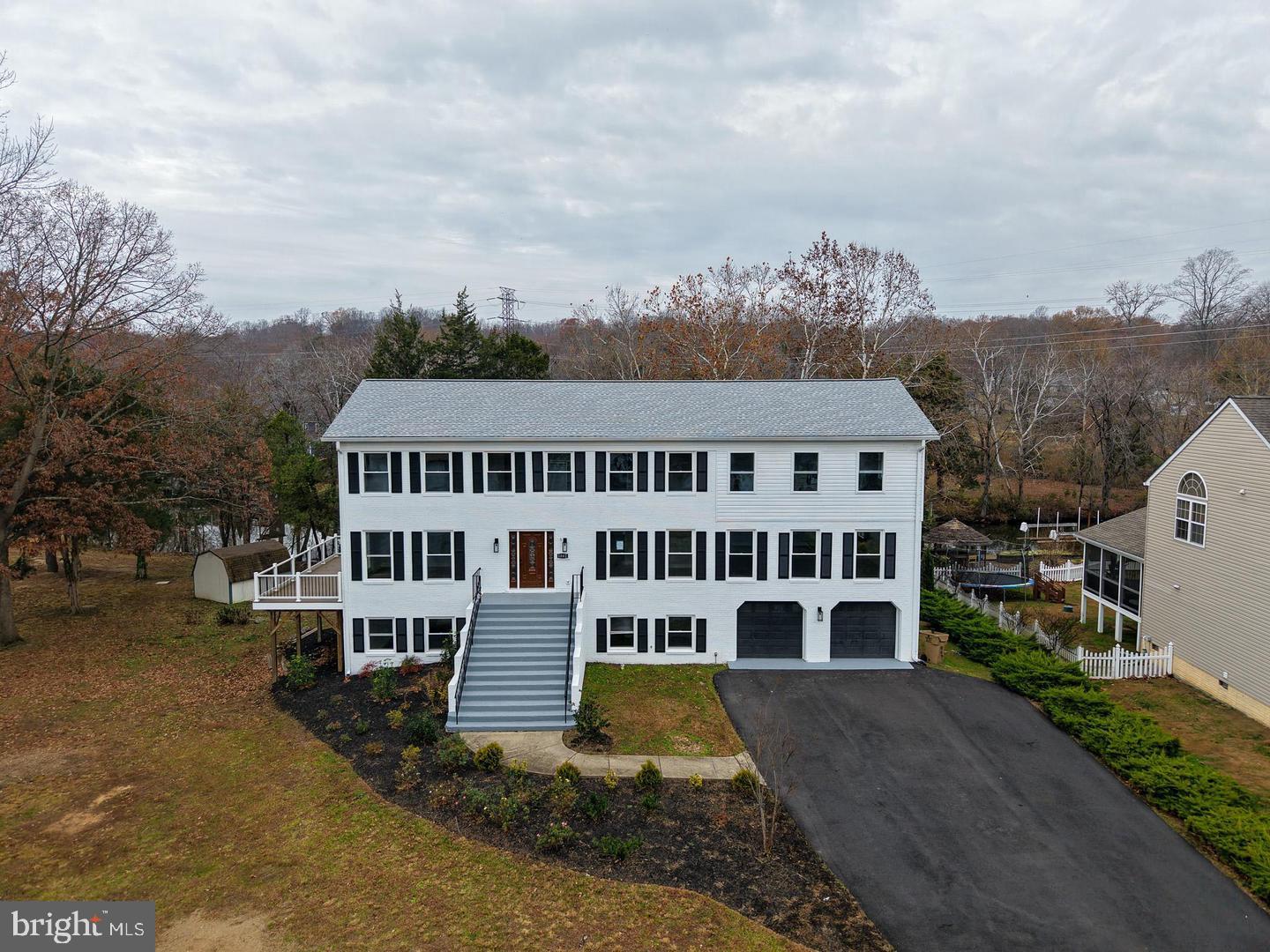 1002 Potomac Drive Stafford, VA 22554 - Photo 83 of 99