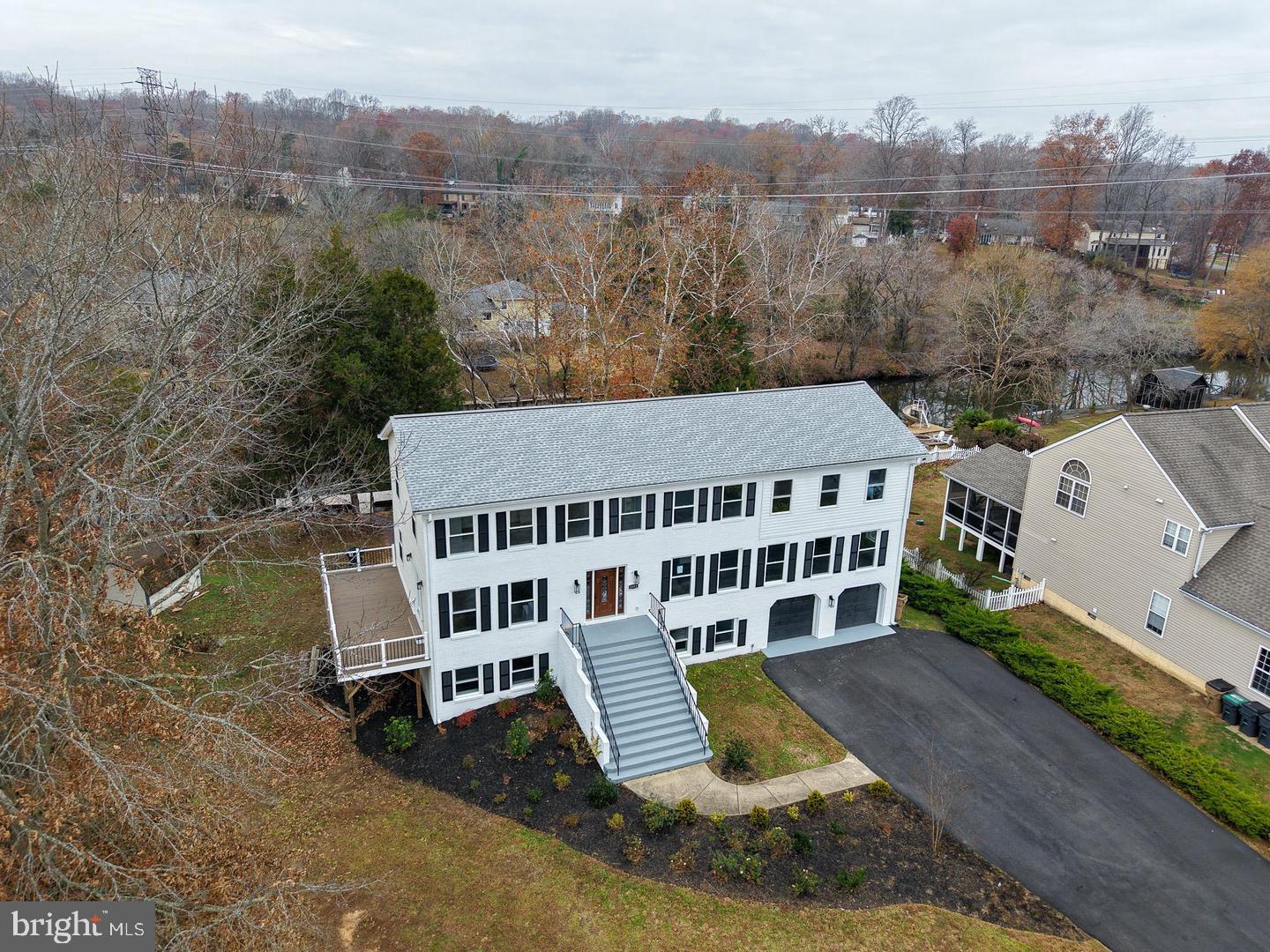 1002 Potomac Drive Stafford, VA 22554 - Photo 84 of 99