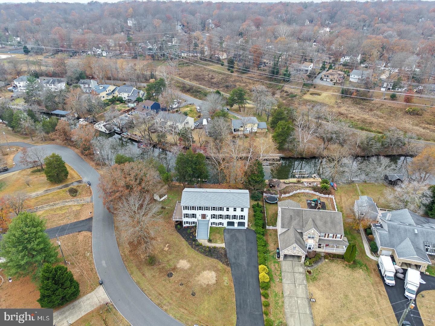 1002 Potomac Drive Stafford, VA 22554 - Photo 86 of 99