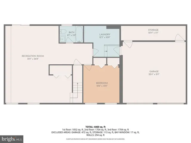 $859,000 | 1002 Potomac Drive, Stafford, VA 22554