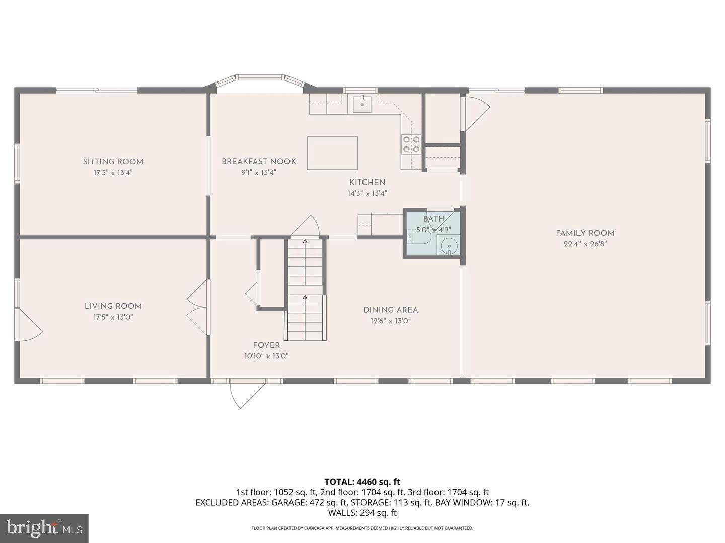 1002 Potomac Drive Stafford, VA 22554 - Photo 88 of 99