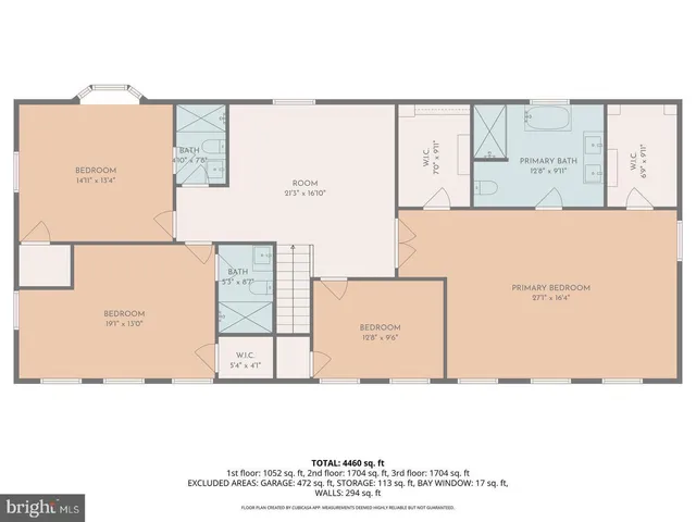 $859,000 | 1002 Potomac Drive, Stafford, VA 22554