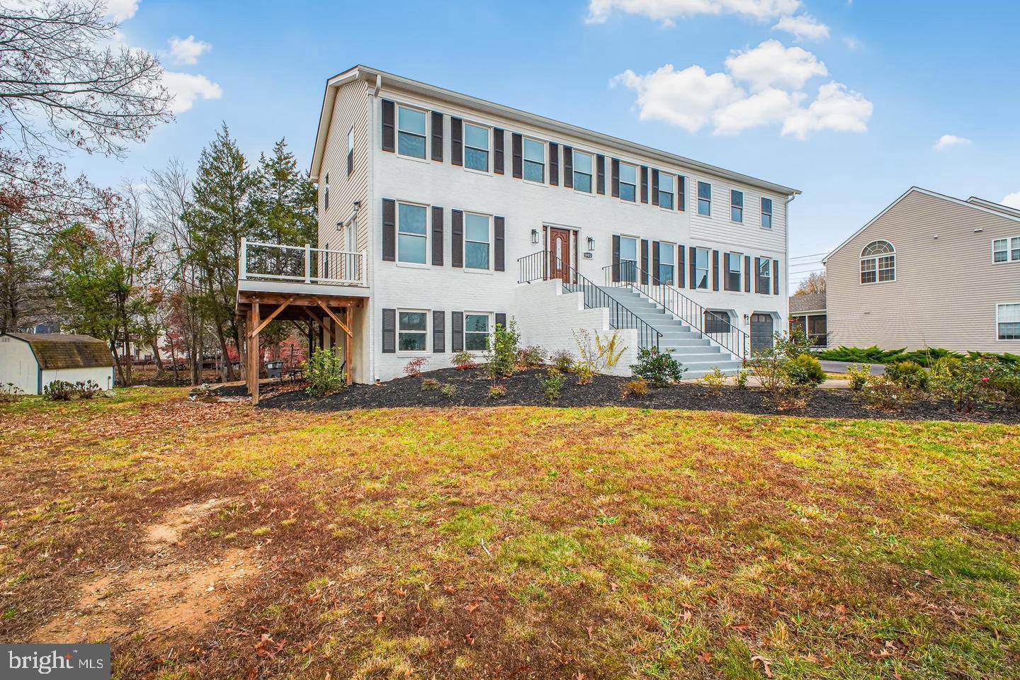 1002 Potomac Drive Stafford, VA 22554 - Photo 99 of 99