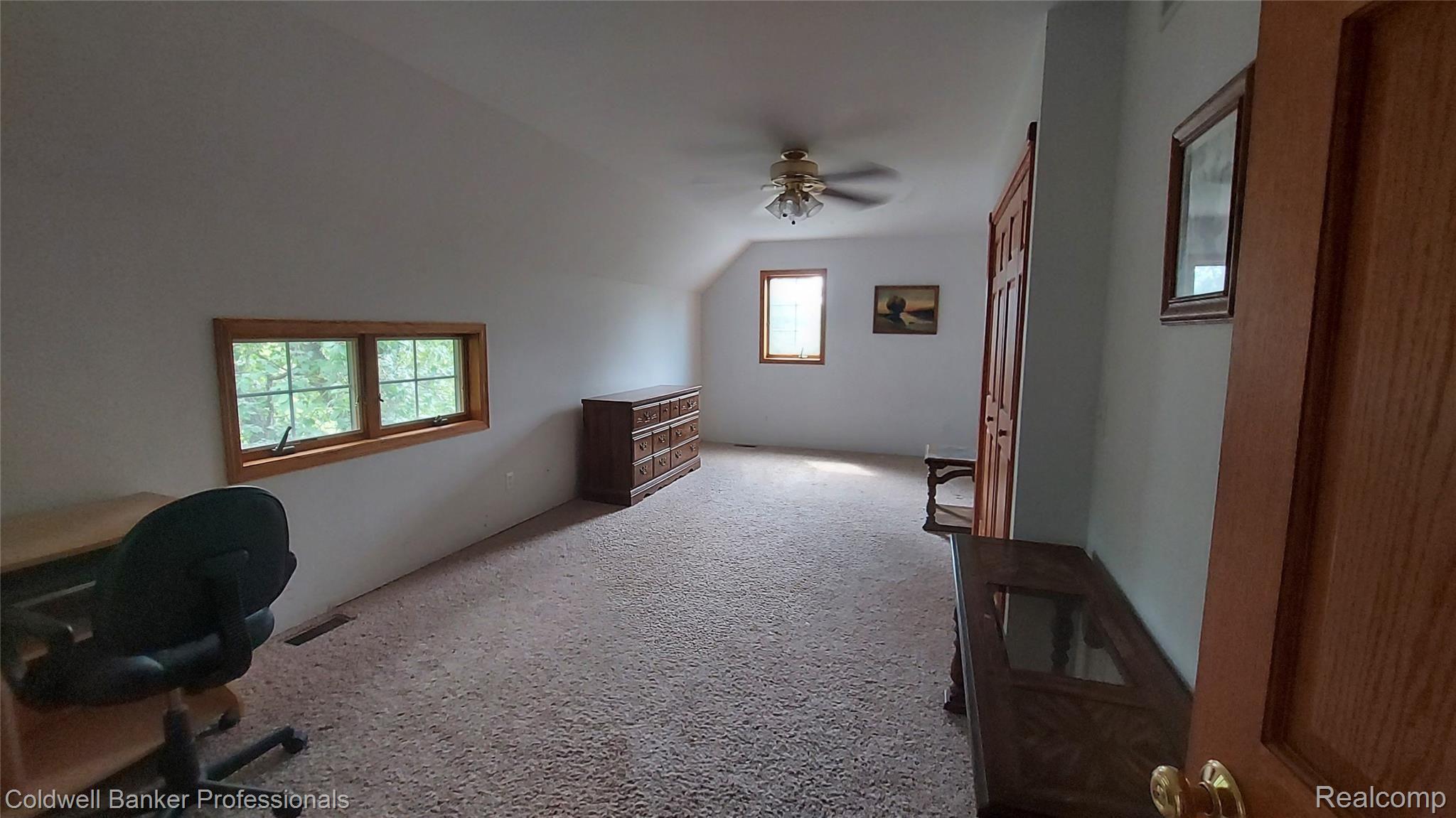 997 South Garner Road Milford, MI 48380 - Photo 27 of 43 Bedroom #3