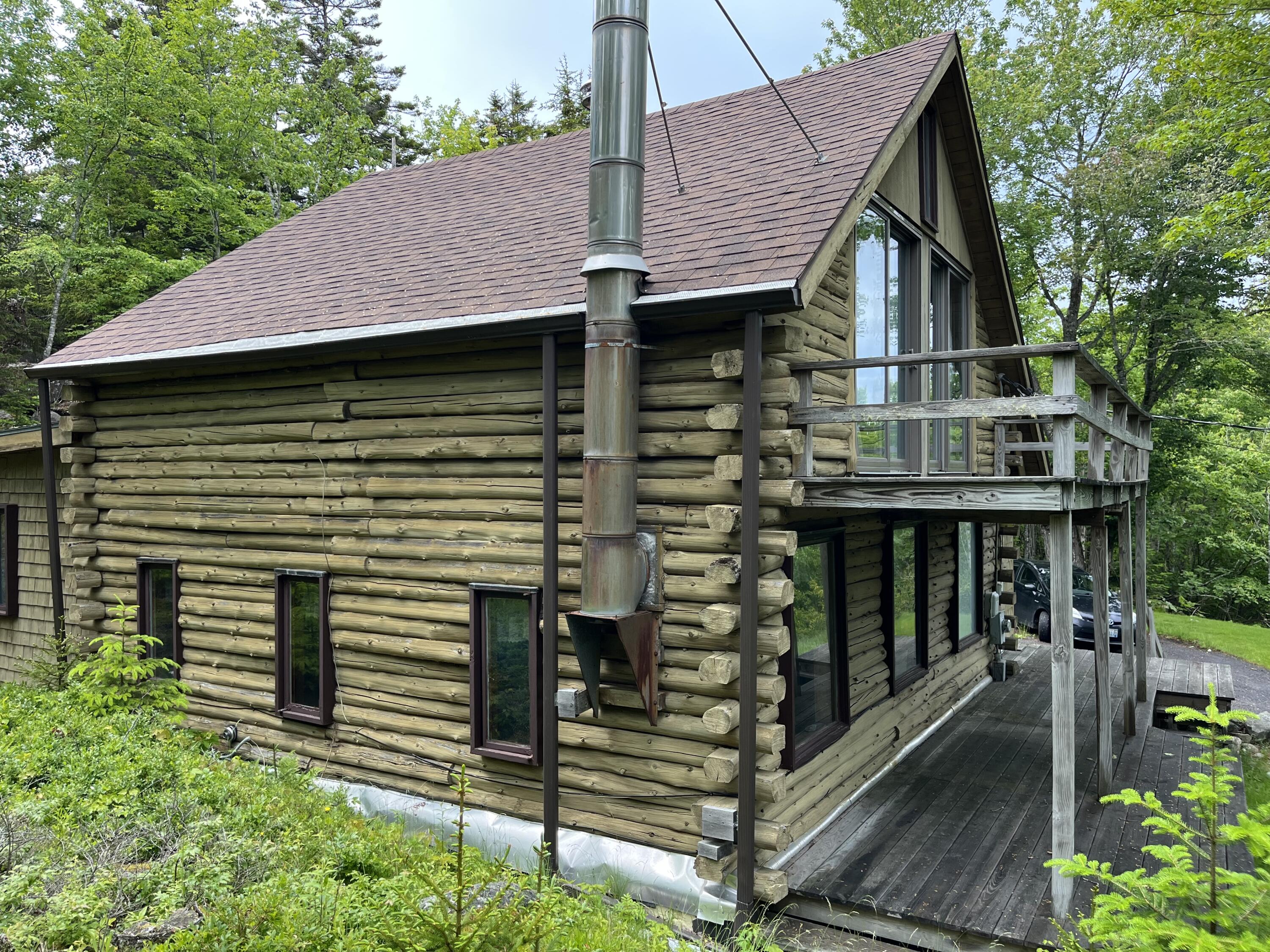 278 Paul Bunyan Road Corea, ME 04624 - Photo 2 of 24 IMG_3714