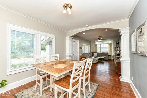$190,000 | 5075 East Walnut Street, Indianapolis, IN 46201