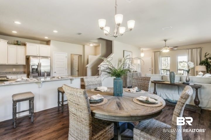 24297 Alydar Loop Daphne, AL 36526 - Photo 9 of 14