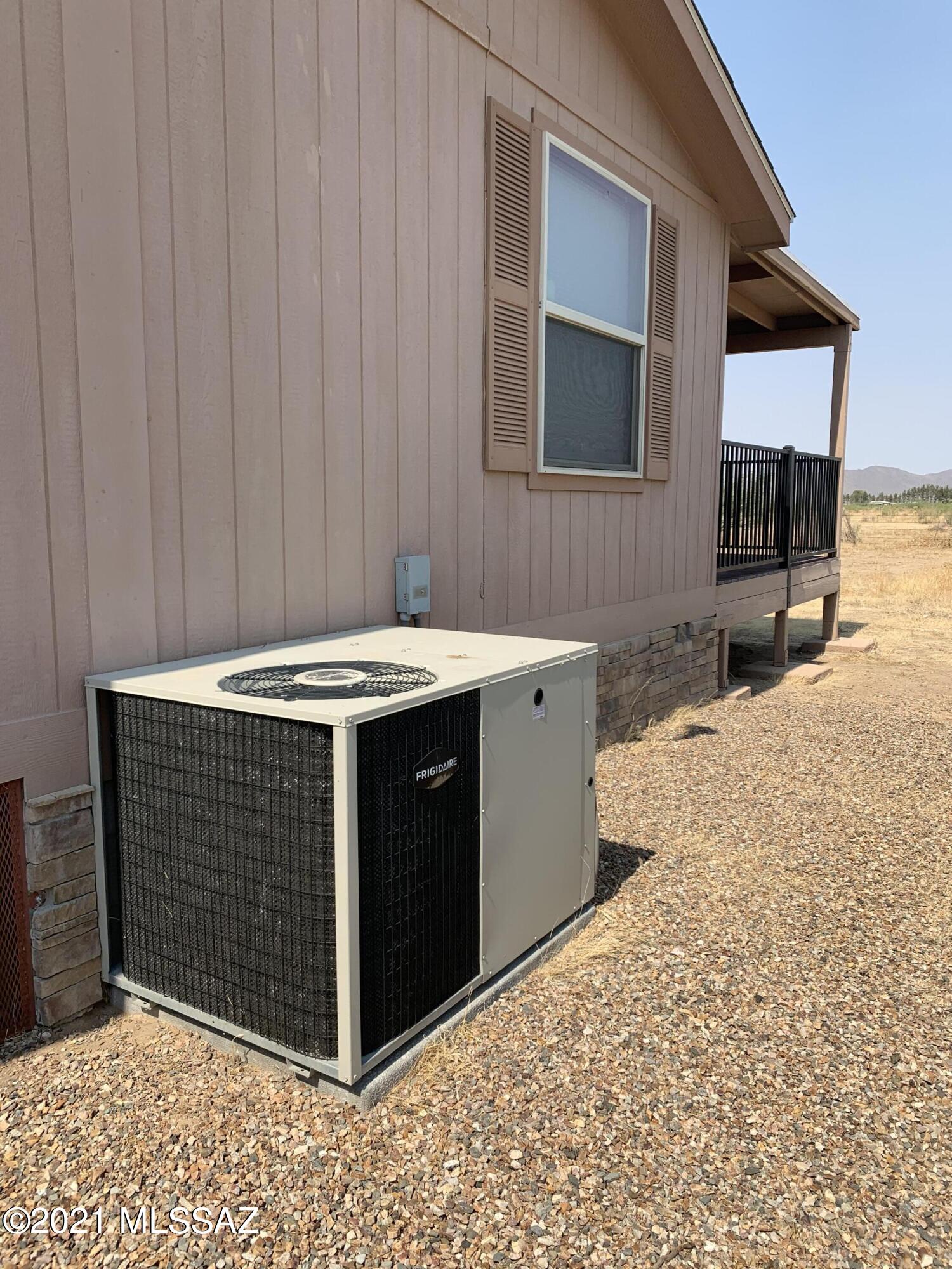 1550 North Fort Grant Road Willcox, AZ 85643 - Photo 11 of 42 Gallery Image 11