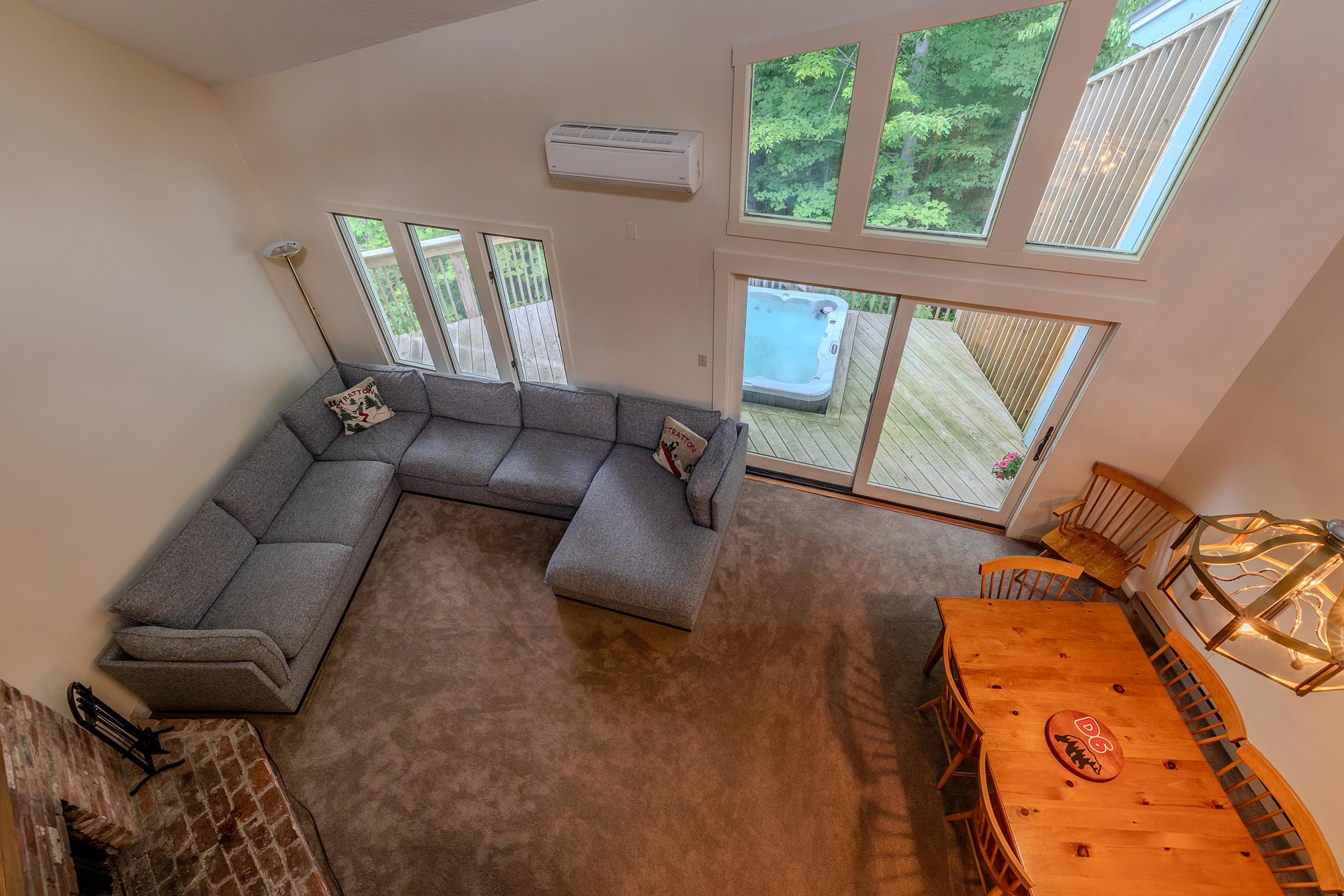 56 Shattarack Road, Unit D06 Stratton, VT 05155 - Photo 14 of 35