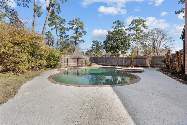 $499,900 | 6702 Robinwick Court, Spring, TX 77379