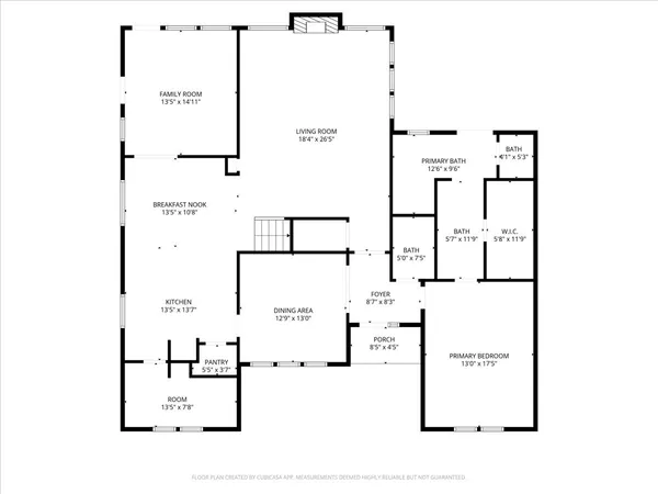 $499,900 | 6702 Robinwick Court, Spring, TX 77379