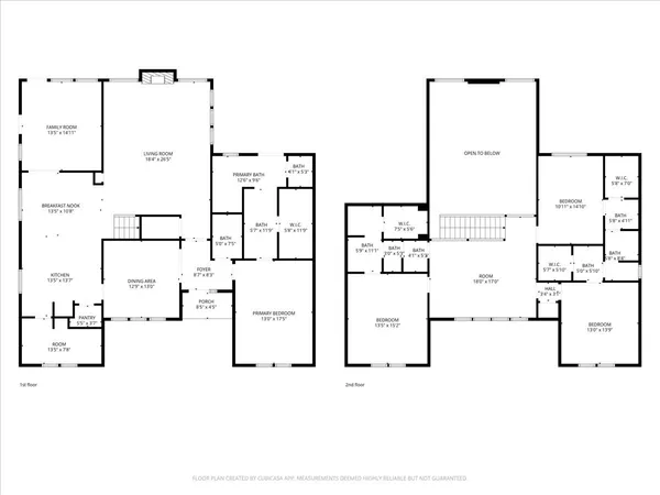 $499,900 | 6702 Robinwick Court, Spring, TX 77379