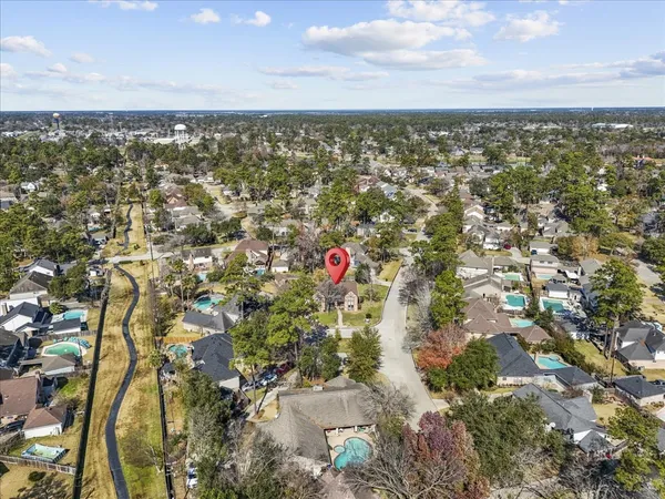 $499,900 | 6702 Robinwick Court, Spring, TX 77379