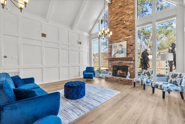 $499,900 | 6702 Robinwick Court, Spring, TX 77379