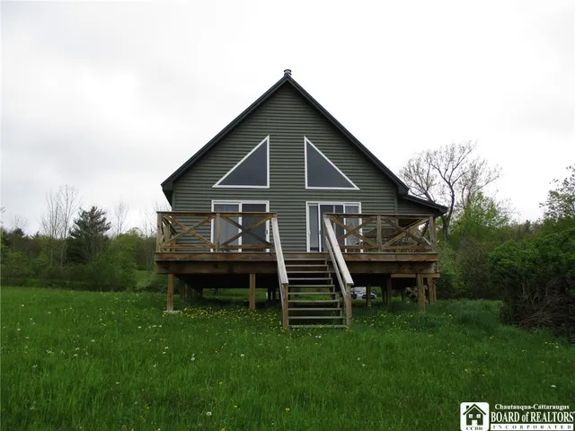 $95,000 | Kempshaw, Granger, NY 14846