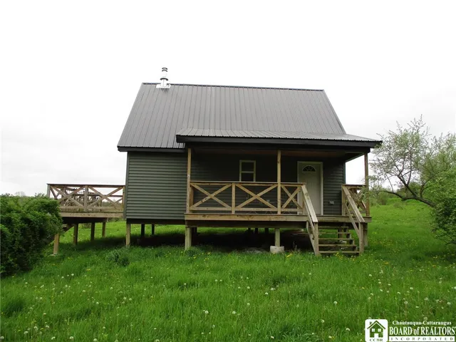 $95,000 | Kempshaw, Granger, NY 14846