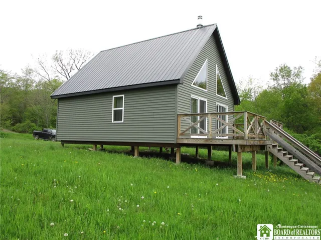 $95,000 | Kempshaw, Granger, NY 14846