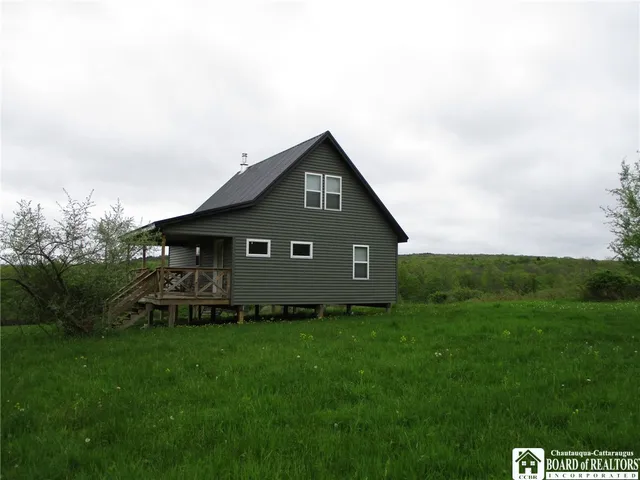 $95,000 | Kempshaw, Granger, NY 14846