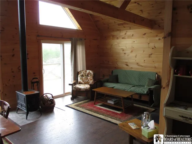 $95,000 | Kempshaw, Granger, NY 14846