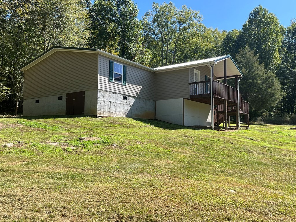 1555 Ponderosa Road Del Rio, TN 37727 - Photo 24 of 30 Gallery Image 24