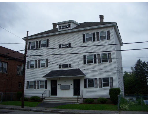 390 High Street, Unit 2 Clinton, MA 01510 - Photo 2 of 2 Gallery Image 2